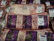 Grainfed Beef New York Striploin - Vacuum Packed | Fairdinks