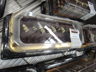 Tuxedo Bar Cake 1.15KG | Fairdinks