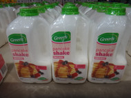 Green's Pancake Mix Original Shake 3x375G | Fairdinks