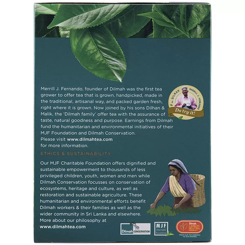 Dilmah Premium Cup Teabags 300PK 600G | Fairdinks
