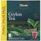Dilmah Premium Cup Teabags 300PK 600G | Fairdinks
