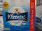 Kleenex Bath Tissue 48-216 Sheets | Fairdinks