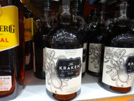 The Kraken Spiced Rum 700ML | Fairdinks