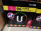 U by Kotex Ultrathins Super Pads With Wings 96 Count | Fairdinks