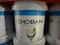 Chobani Plain Yoghurt 2KG | Fairdinks