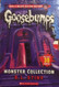 Goosebumps Monster Collection 30 Book Box Set  | Fairdinks