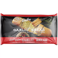 Ciao Baby Garlic Bread 2 x 500G | Fairdinks