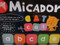 Micador ABC Draw & Learn Crayons | Fairdinks
