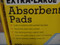 Kirkland Signature Absorbent Pads 100CT | Fairdinks