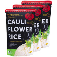 Healthy Heart Cauliflower Rice 900G (3x300G) | Fairdinks