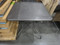 28" Bistro Table 71cm Square Metre Micro Mesh | Fairdinks