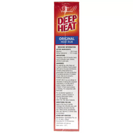 Deep Heat Regular Relief 2 x 140G | Fairdinks