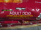 Kirkland Signature Dog Food Chicken Rice Veg 12 KG | Fairdinks