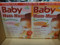 Baby Mum-Mum Organic Rice Rusks Mixed 4 x 36g | Fairdinks