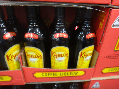 Kahlua Coffee Liqueur 1.75L | Fairdinks