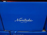 Noritake Springbrook Dinnerware 20 Piece | Fairdinks