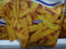 Tropical Fields Crispy Mango Chips 180G  | Fairdinks