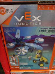 Vex Explorers Space Construction Sets 3 Pack | Fairdinks