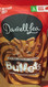 Darrell Lea Choc Liquorice Bullets 850G | Fairdinks