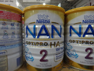 Nestle Nan Optipro HA Stage 2 800G | Fairdinks