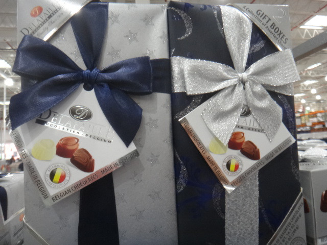 belgian chocolate gifts