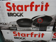 Starfrit The Rock Fry Pan 2 Pack Set 24CM & 28CM | Fairdinks
