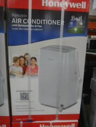 Honeywell Portable Air Conditioner 14K BTU, 4.1 KW | Fairdinks