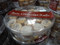 El Camino Real Bakery Petite Cinnamon Scrolls 980G | Fairdinks