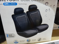 Winplus Suit Front Seat Cover 2 Pack | Fairdinks