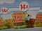 Arnott's Tiny Teddy Variety Pack 42 x 25G | Fairdinks