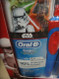 Oral-B Stages Power Kids Electric Toothbrush With 2 Pack Refill - Star Wars | Fairdinks