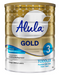 S-26 Gold Alula Stage 3 - Toddler 900G | Fairdinks S-26 Gold Alula Stage 3 - Toddler 900G | Fairdinks