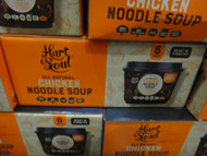Hart & Soul Chicken Noodle Soup 6 x 155G | Fairdinks