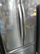 LG GF-B620PL 620L French Door Fridge Anti-Fingerprint Finish | Fairdinks