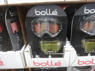 Bolle Adults Ski Goggles With Spare Lens | Fairdinks