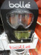 Bolle Adults Ski Goggles With Spare Lens | Fairdinks