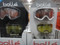 Bolle Adults Ski Goggles With Spare Lens | Fairdinks