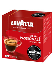 Lavazza A Modo Mio Coffee Capsule 48 Pack | Fairdinks