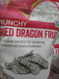Volupta Dried Dragon Fruit 283G | Fairdinks