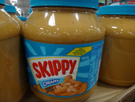 Skippy Creamy Peanut Butter 1.81KG | Fairdinks