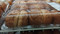 Kirkland Signature Brioche Style Buns 12 Pack 1 KG | Fairdinks