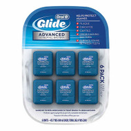 Oral B Glide Pro-Health Multi Protection Floss 6 x 40 Metres | Fairdinks