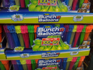 Bunch O Balloons 12 Stems Pack 420 Balloons | Fairdinks