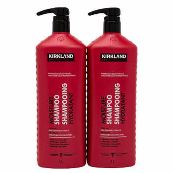 kirkland shampoo moisture fairdinks