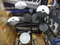 Roland TD-1KV V Drums Include Drumsticks | Fairdinks