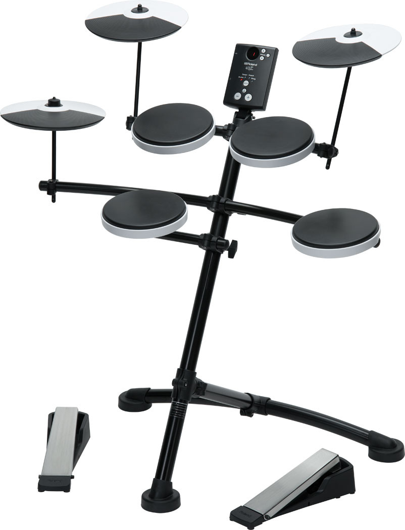 Roland TD-1KV V Drums Include Drumsticks - Fairdinks