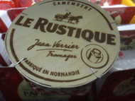 Le Rustique Camembert 250G | Fairdinks