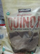 Kirkland Signature Organic Quinoa 2.04KG | Fairdinks