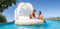Intex Inflatable Canopy Island 1.99M x 1.5M | Fairdinks