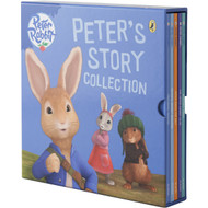 Peter Rabbit Story Collection | Fairdinks